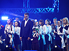 "Апошні званок"-2024 у "Мінск-Арэне"