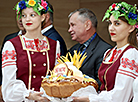 Міжнародная спецыялізаваная выстаўка "Белагра"-2024