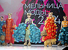 Фінал фестывалю-конкурсу моды і фота "Млын моды-2024" 