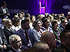 Міжнародны форум ТІБО-2024 у Мінску 
