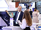 Міжнародны форум ТІБО-2024 у Мінску 
