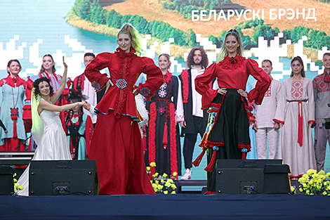 Спартыўна-культурны фестываль 