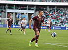 Belarus v Russia friendly in Minsk