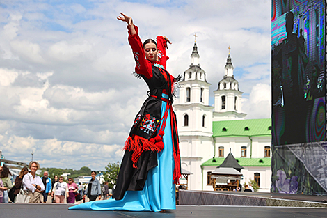 Фестываль 