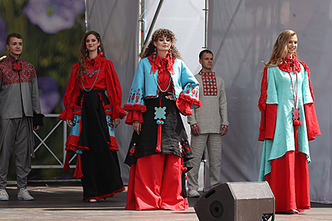 Фестываль 