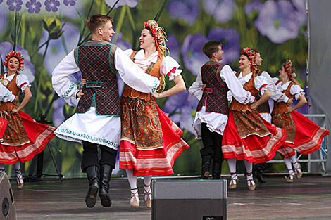 Фестываль 