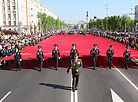 Дзень Перамогі ў Магілёве
