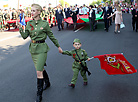 Дзень Перамогі ў Магілёве

