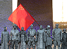 Канцэрт-памяць у гонар 80-годдзя вызвалення ад нямецка-фашысцкіх захопнікаў у Віцебску
