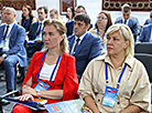 ХI Форум рэгіёнаў Беларусі і Расіі ў Віцебску 