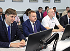 ХI Форум рэгіёнаў Беларусі і Расіі ў Віцебску 