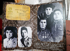 Сохранение памяти о героях войны: история семьи в Круглом