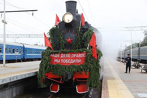 Унікальны перасовачны музей 