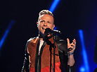 Nicky Byrne (Ireland)