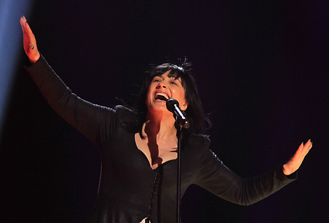 Kaliopi (Macedonia)