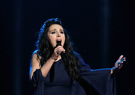 Jamala (Ukraine)