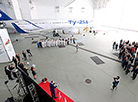 Минский завод гражданской авиации №407