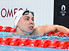 Olympics 2024: Belarus’ Alina Zmushka into 100m breaststroke semifinal