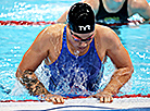Olympics 2024: Belarus’ Shkurdai fails to qualify for 100m backstroke semifinal