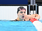 Olympics 2024: Belarus’ Shkurdai reaches 200m backstroke final