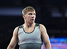 Olympics 2024: Belarusian wrestler Abubakar Khaslakhanau through to quarterfinal