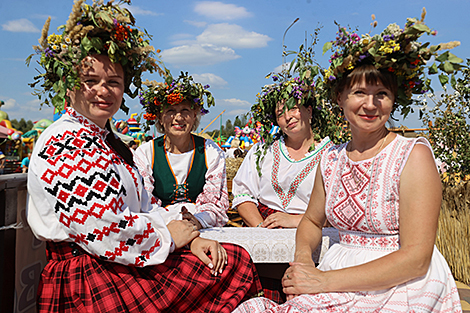 Фестываль 