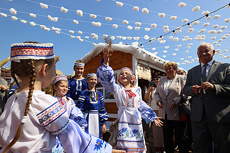 Фестываль 