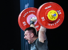 Яўген Ціханцоў - бронзавы прызёр Алімпіяды-2024 у Парыжы