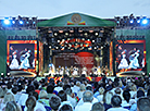 Belarusian Written Language Day in Ivatsevichi