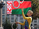 Мінскі паўмарафон-2024 