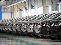 Бренды Беларуси: от китайских Geely к автомобилям белорусской марки BELGEE – цифры настоящего и проекты будущего СЗАО "БЕЛДЖИ"