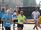 Мінскі паўмарафон-2024 
