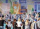 "Дзень без аўтамабіля"-2024 ў Мінску