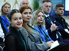 Першы форум блогераў Беларусі