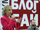 Вольга Шпілеўская