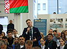 Першы форум блогераў Беларусі