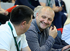 Першы форум блогераў Беларусі