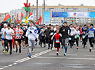 Магілёўскі міжнародны марафон-2024