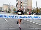 Магілёўскі міжнародны марафон-2024