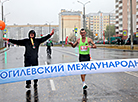 Магілёўскі міжнародны марафон-2024