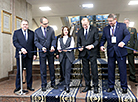 Национальная академия наук Беларуси