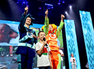 The 6th edition of the Family of the Year national competition