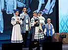 The 6th edition of the Family of the Year national competition