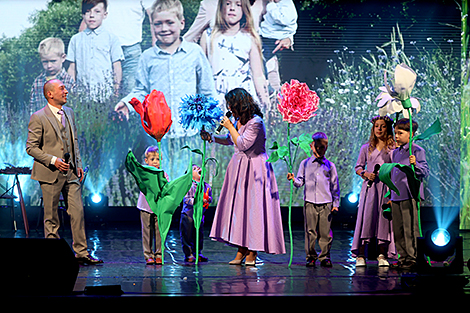 The 6th edition of the Family of the Year national competition