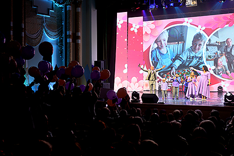 The 6th edition of the Family of the Year national competition