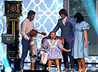 The 6th edition of the Family of the Year national competition