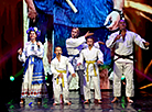 The 6th edition of the Family of the Year national competition