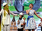 The 6th edition of the Family of the Year national competition