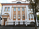 Выстава плакатаў да 145-годдзя Казіміра Малевіча ў Віцебск