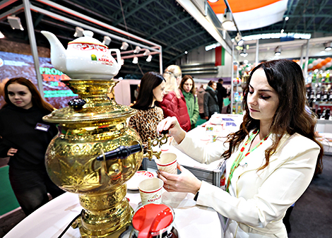 ХХХ Міжнародная спецыялізаваная выстаўка-кірмаш 